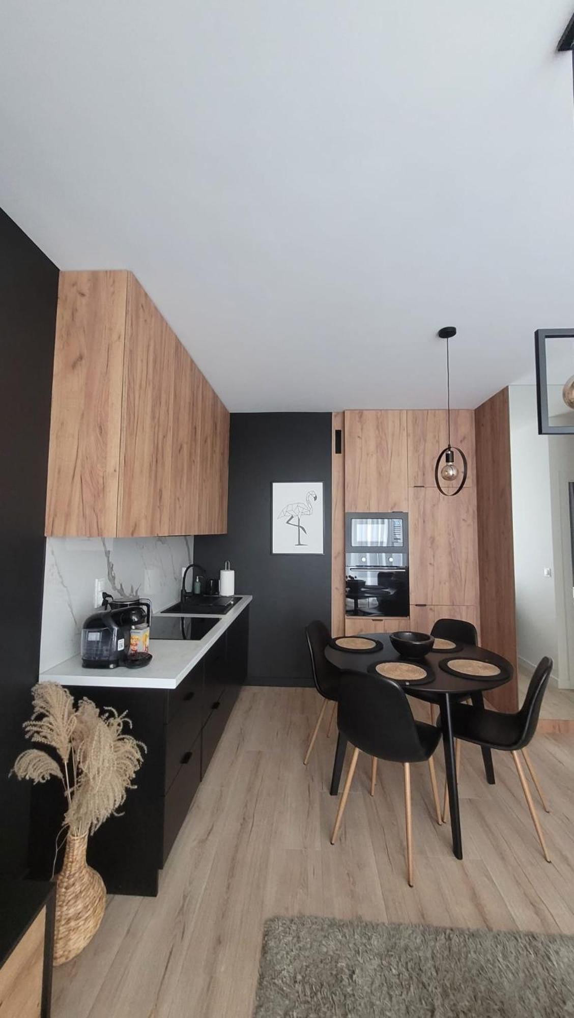 Apartament Przy Plazy W Redlowie Гдиня Екстер'єр фото